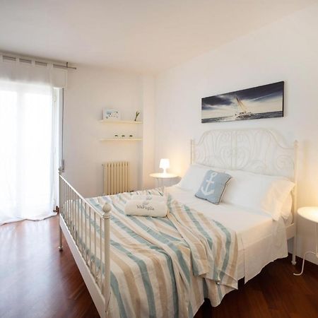 Апартаменти Wepuglia - Casa Sul Ponte Поліньяно-а-Маре Екстер'єр фото