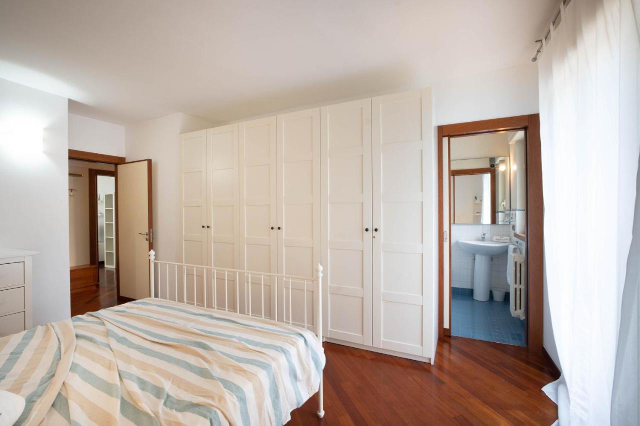 Апартаменти Wepuglia - Casa Sul Ponte Поліньяно-а-Маре Екстер'єр фото