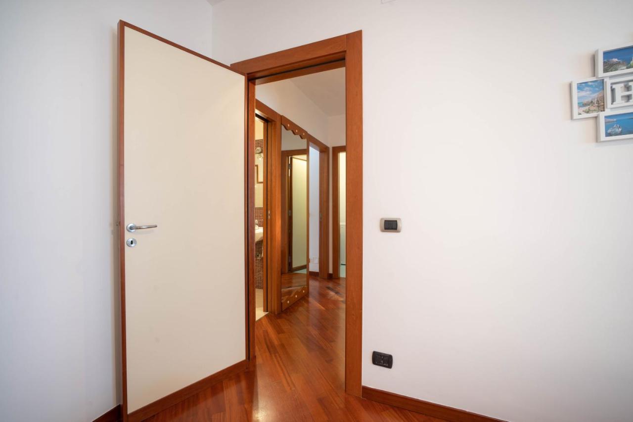 Апартаменти Wepuglia - Casa Sul Ponte Поліньяно-а-Маре Екстер'єр фото