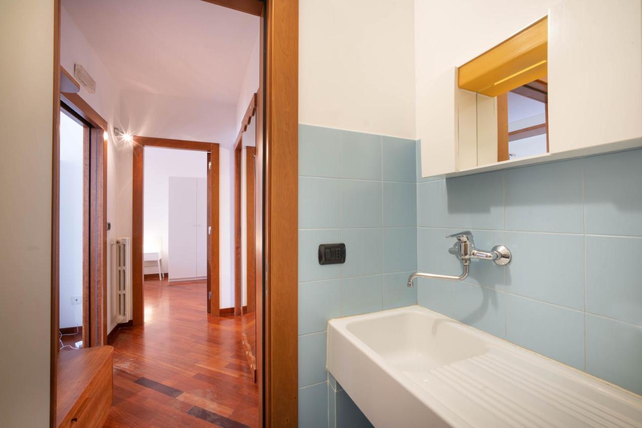 Апартаменти Wepuglia - Casa Sul Ponte Поліньяно-а-Маре Екстер'єр фото