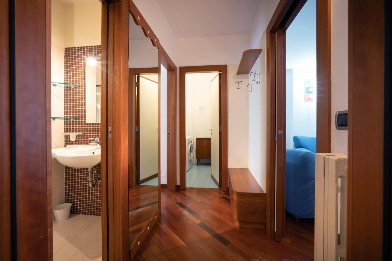 Апартаменти Wepuglia - Casa Sul Ponte Поліньяно-а-Маре Екстер'єр фото