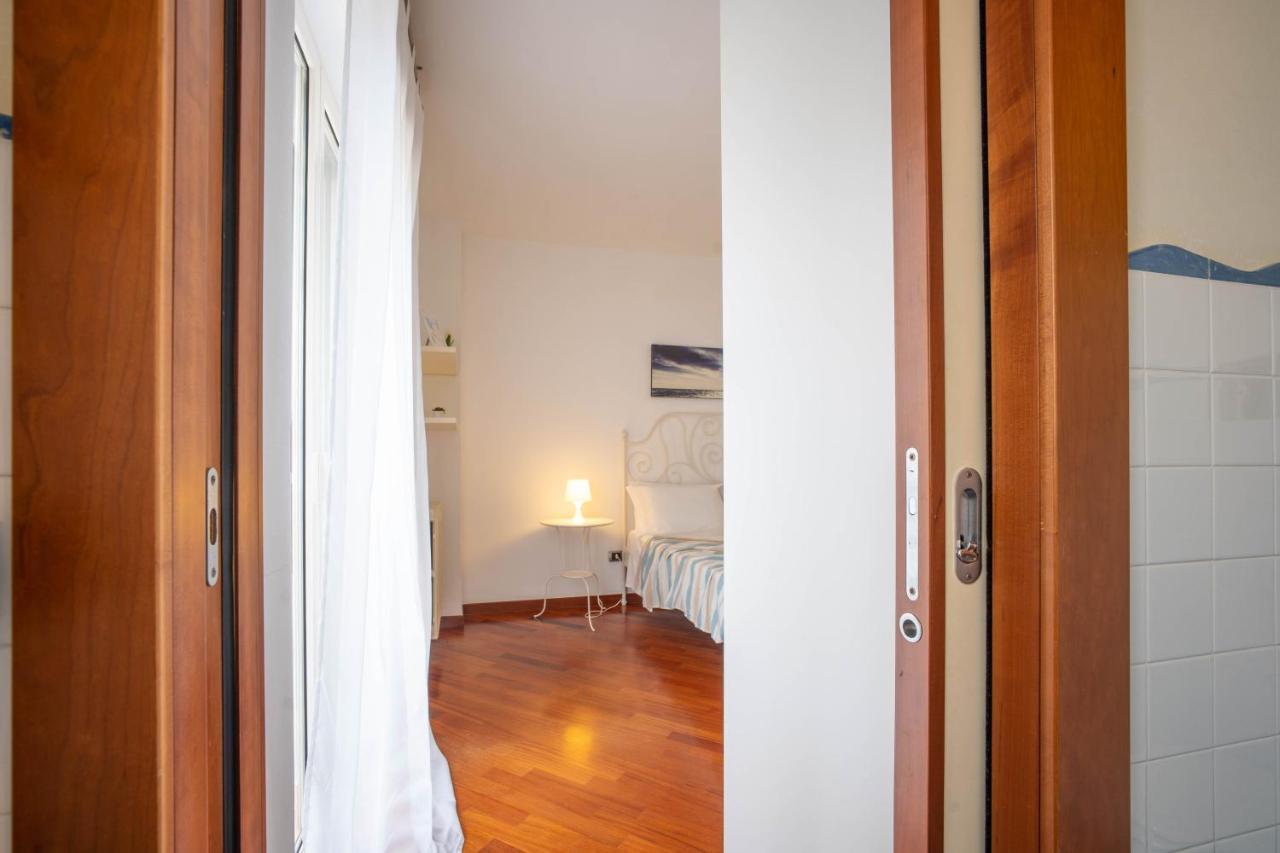 Апартаменти Wepuglia - Casa Sul Ponte Поліньяно-а-Маре Екстер'єр фото