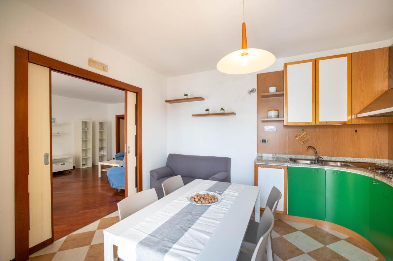 Апартаменти Wepuglia - Casa Sul Ponte Поліньяно-а-Маре Екстер'єр фото