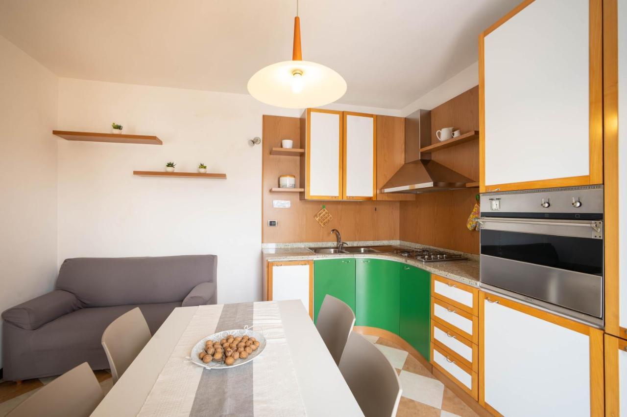 Апартаменти Wepuglia - Casa Sul Ponte Поліньяно-а-Маре Екстер'єр фото